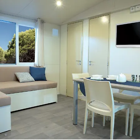 Camping Village Pedra E Cupa Budoni