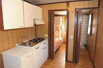 Village Pedra E Cupa Campingplads