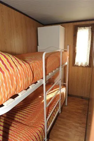 Village Pedra E Cupa Camping Budoni