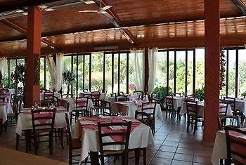 Camping Village Pedra E Cupa Budoni