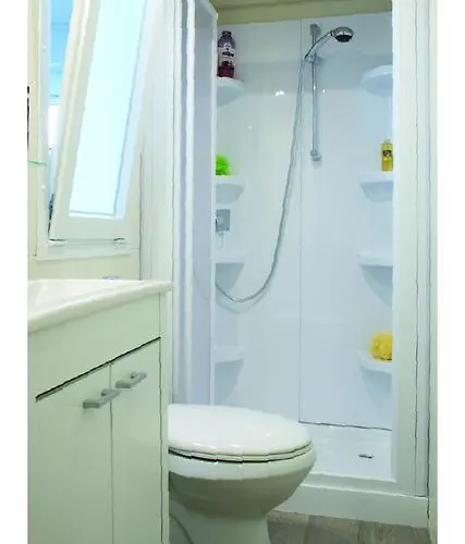 Village Pedra E Cupa Camping