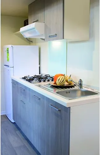 Village Pedra E Cupa 3*