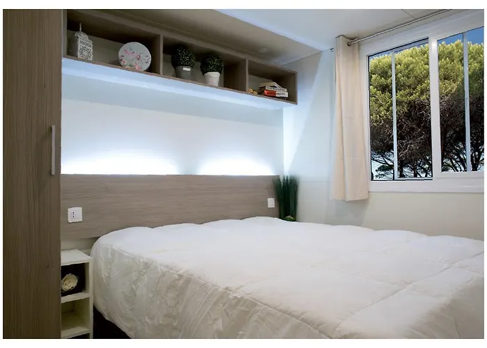 Village Pedra E Cupa Camping 3*