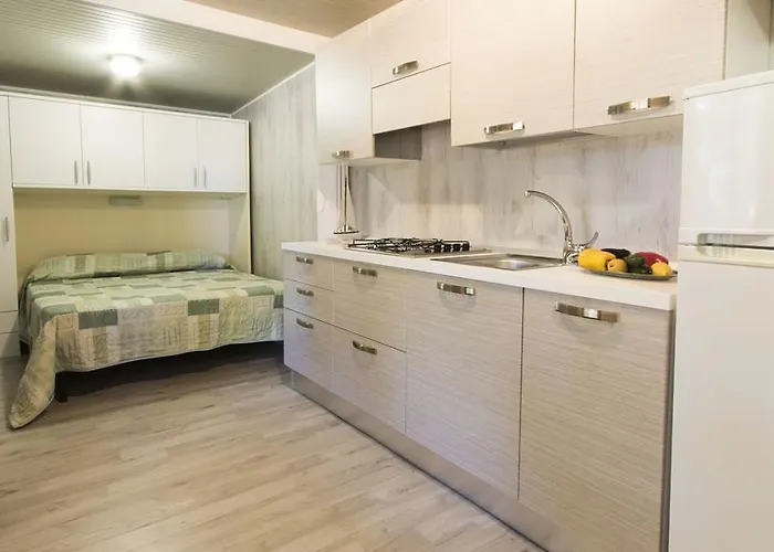 Village Pedra E Cupa 3* Budoni