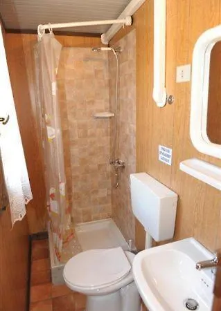 Village Pedra E Cupa 3* 부도니