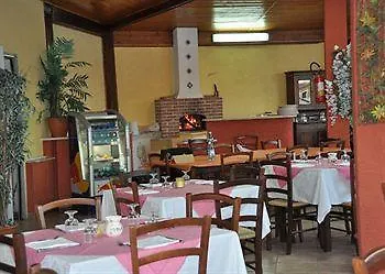 Campsite Camping Village Pedra E Cupa
