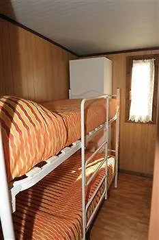 Campsite Camping Village Pedra E Cupa 3*