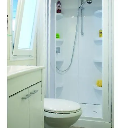 Village Pedra E Cupa 캠프장