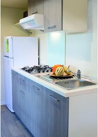 Village Pedra E Cupa 3*