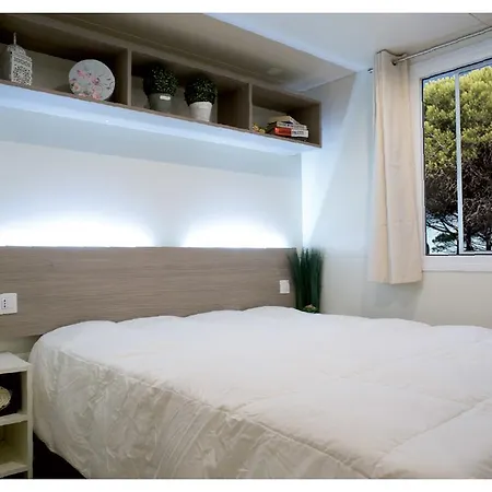 Village Pedra E Cupa 캠프장 3*