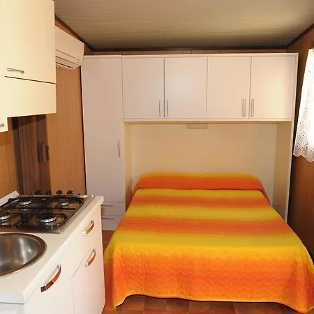 Village Pedra E Cupa 캠프장