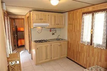 Camping Village Pedra E Cupa Campsite 3*