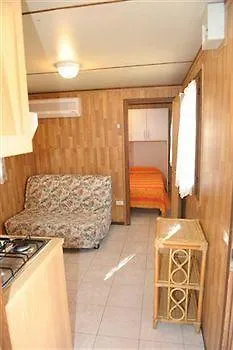 Camping Village Pedra E Cupa Campsite