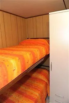 Camping Village Pedra E Cupa Campsite 3*