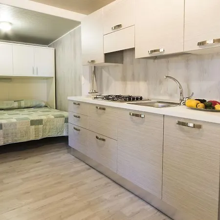 Village Pedra E Cupa 3* 부도니