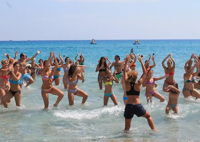 Village Pedra E Cupa 3*