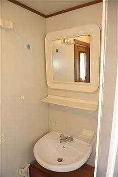 Village Pedra E Cupa Kemping 3*